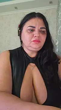 littleRikka online show from 01.06.26