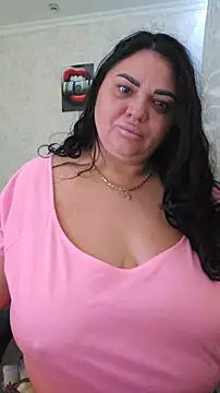 littleRikka online show from 01.12.26