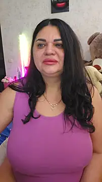 littleRikka online show from 02.12.26