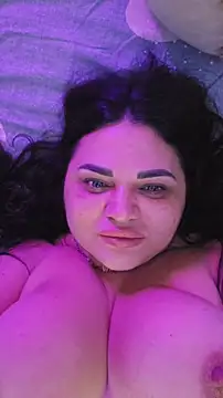 littleRikka online show from 02.14.26