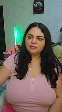 littleRikka online show from 02.26.26