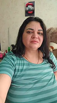 littleRikka online show from 03.03.26