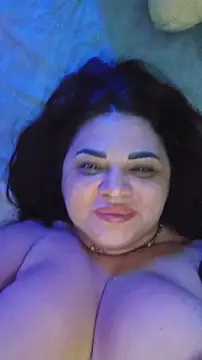 littleRikka online show from 03.06.26