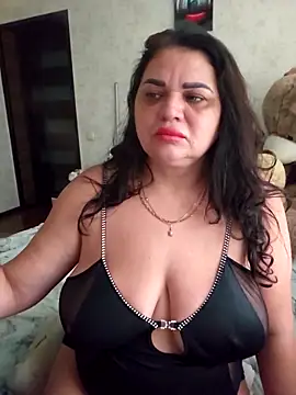 littleRikka online show from 03.16.26