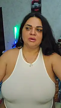 littleRikka online show from 03.24.26