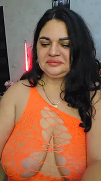 littleRikka online show from 03.25.26