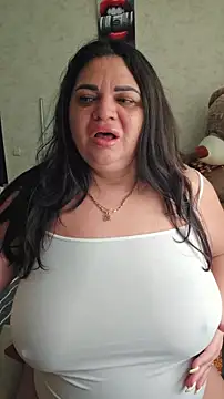 littleRikka online show from 03.27.26