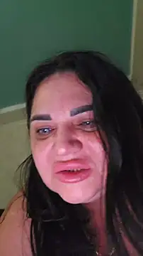 littleRikka online show from 03.28.26