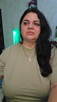 littleRikka online show from 04.01.26