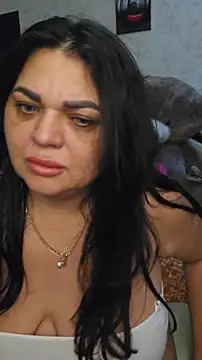 littleRikka online show from 04.07.26