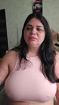 littleRikka online show from 04.08.26