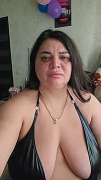 littleRikka online show from 04.09.26