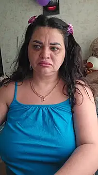 littleRikka online show from 04.16.26