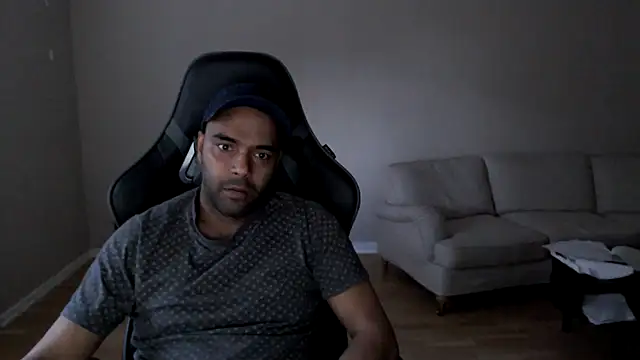 dan the man35 online show from 03.12.26