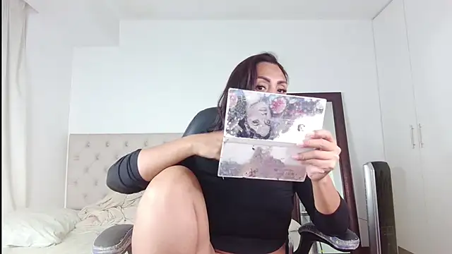 ms freyax online show from 07.20.26