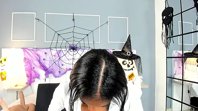 Blackrosse   online show from 10.29.25