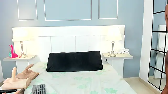 Blackrosse   online show from 11.05.25