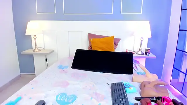 Blackrosse   online show from 02.02.26