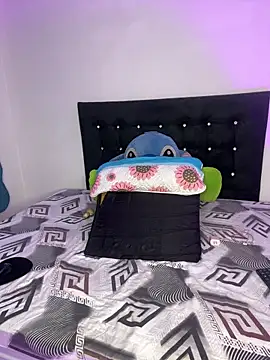 Blackrosse   online show from 03.25.26