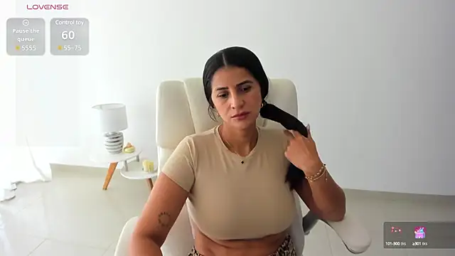 renata t  online show from 01.13.25