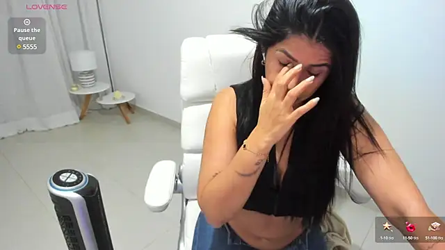 renata t  online show from 03.11.25