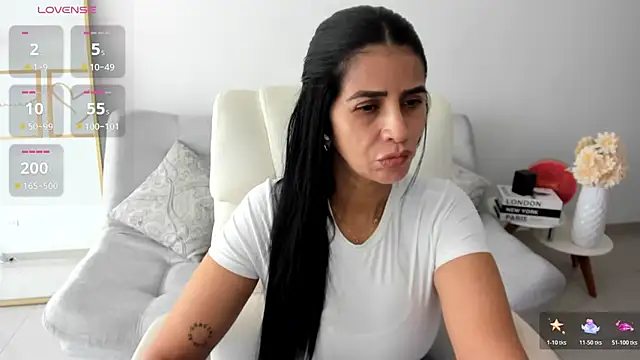 renata t  online show from 07.02.26