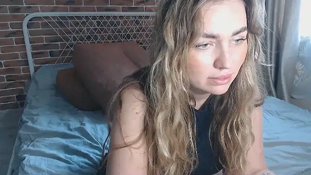 xxkristinaxx online show from 02.20.25