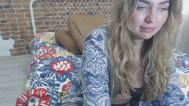 xxkristinaxx online show from 02.24.25