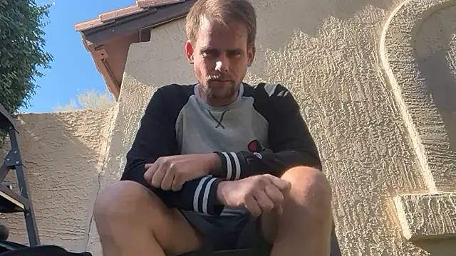 rusharizona online show from 11.11.25