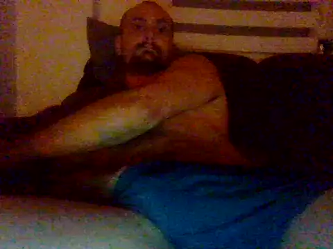 Snapshot of paulegaa@xh chatting on 10.16.25 paulegaaxh online show from 10.16.25