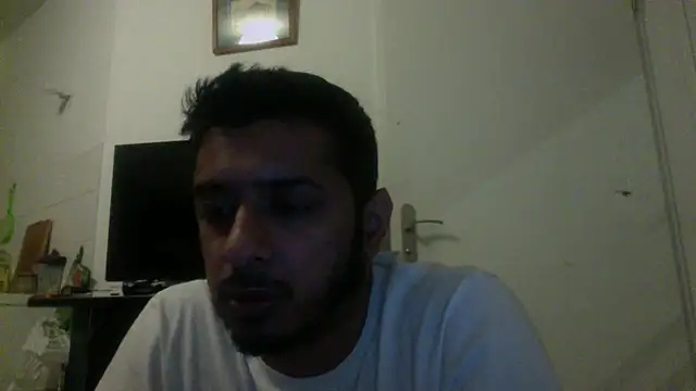 Snapshot of alchemist00 chatting on 10.31.25 alchemist00 online show from 10.31.25