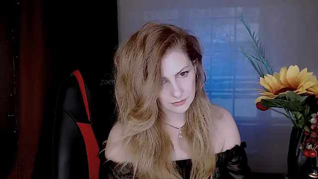 Snapshot of Eleonores chatting on 02.01.26 Eleonores online show from 02.01.26