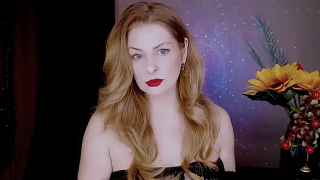 Snapshot of Eleonores chatting on 02.08.26 Eleonores online show from 02.08.26