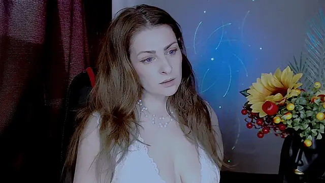 Snapshot of Eleonores chatting on 04.28.26 Eleonores online show from 04.28.26