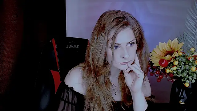 Snapshot of Eleonores chatting on 05.04.26 Eleonores online show from 05.04.26