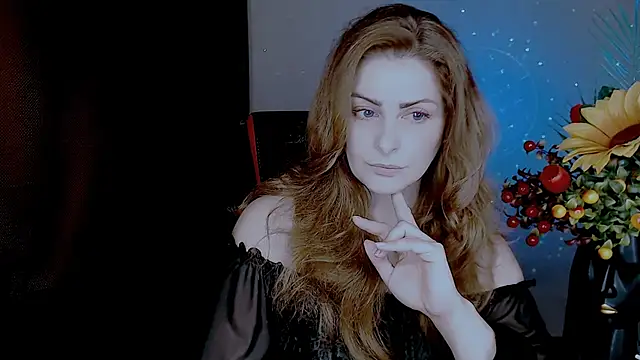 Snapshot of Eleonores chatting on 05.14.26 Eleonores online show from 05.14.26