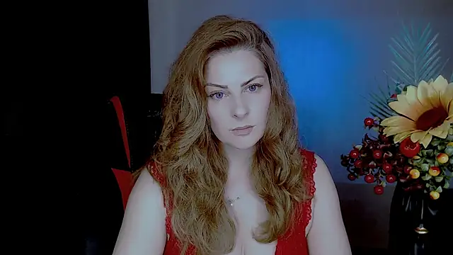 Snapshot of Eleonores chatting on 05.28.26 Eleonores online show from 05.28.26