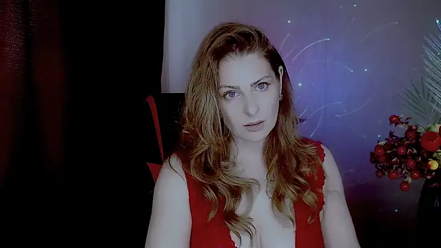 Snapshot of Eleonores chatting on 06.05.26 Eleonores online show from 06.05.26
