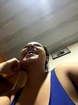 AbbyTaylorr online show from 10.25.25