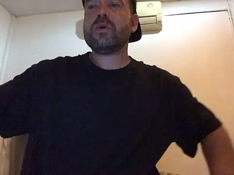 fuckerplayer1 online show from 10.11.25