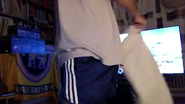 fuckerplayer1 online show from 02.09.26