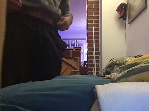 fuckerplayer1 online show from 03.25.26