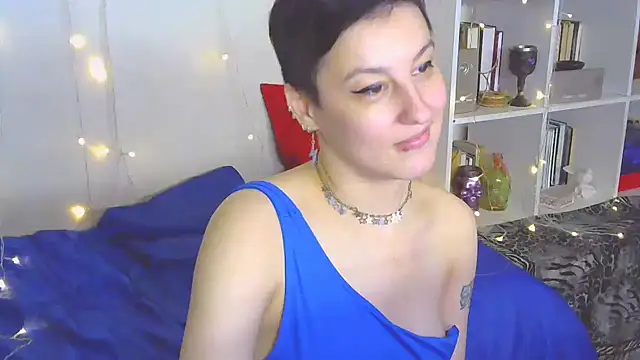 Snapshot of MartaBounty chatting on 12.10.24 MartaBounty online show from 12.10.24
