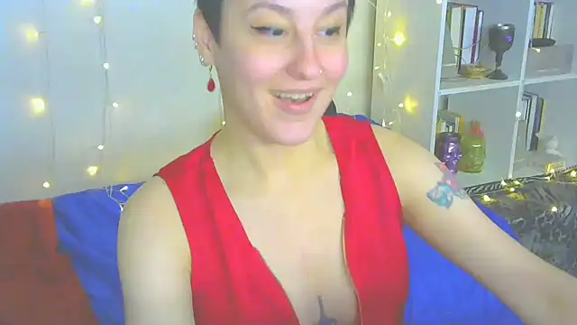 Snapshot of MartaBounty chatting on 01.02.25 MartaBounty online show from 01.02.25