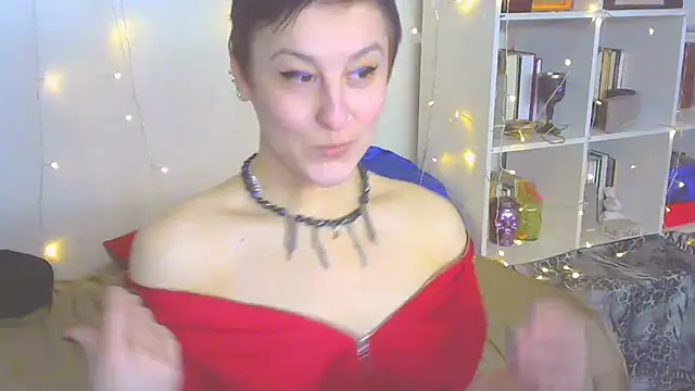 Snapshot of MartaBounty chatting on 01.17.25 MartaBounty online show from 01.17.25