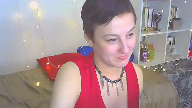 Snapshot of MartaBounty chatting on 01.17.25 MartaBounty online show from 01.17.25
