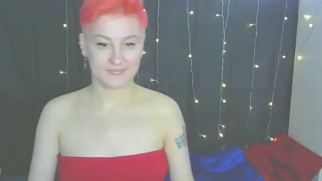 Snapshot of MartaBounty chatting on 01.26.25 MartaBounty online show from 01.26.25