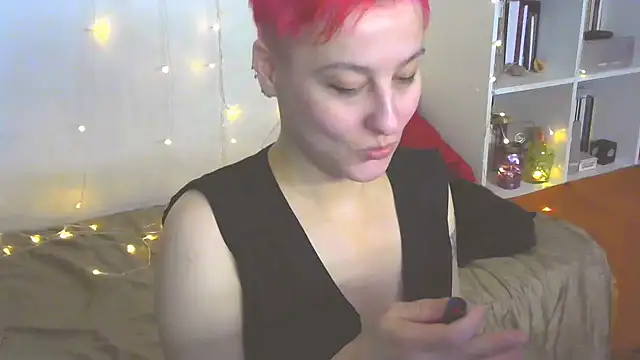 Snapshot of MartaBounty chatting on 02.02.25 MartaBounty online show from 02.02.25