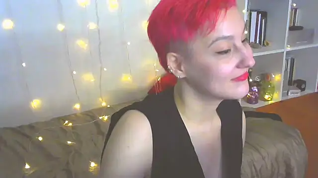 Snapshot of MartaBounty chatting on 02.02.25 MartaBounty online show from 02.02.25