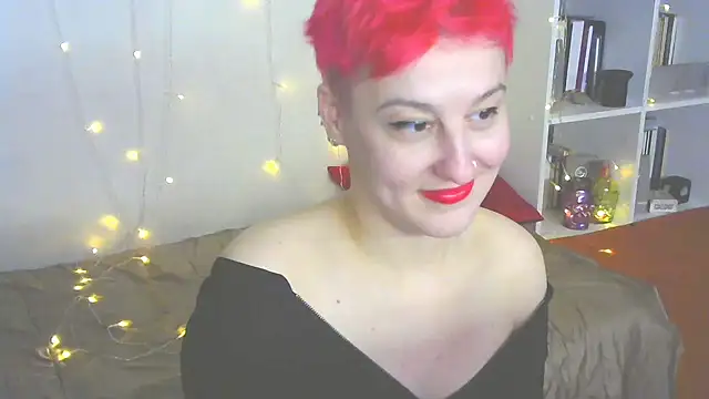 Snapshot of MartaBounty chatting on 02.05.25 MartaBounty online show from 02.05.25